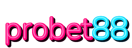 probet88 — logo kanal